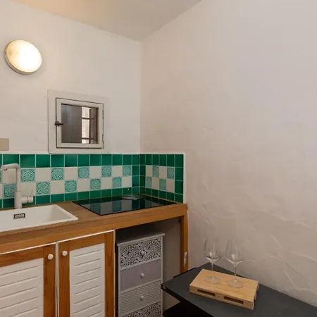 Vera By Wonderful Italy Apartman Olbia