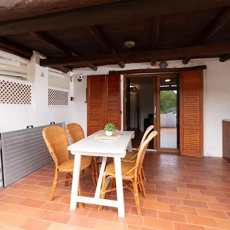 Vera By Wonderful Italy Apartman Olbia